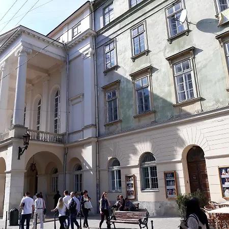 Apartment театральна#ilike#