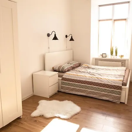 театральна#ilike# Apartment *