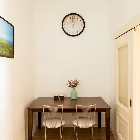 театральна#ilike# Apartment Lviv