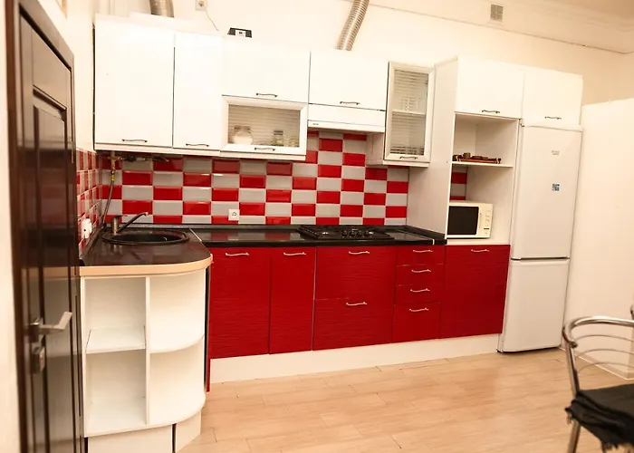 Apartmán театральна#ilike# *