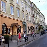 Apartman театральна#ilike# *