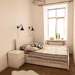 театральна#ilike# Apartman *
