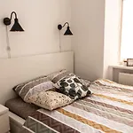театральна#ilike# Apartman *