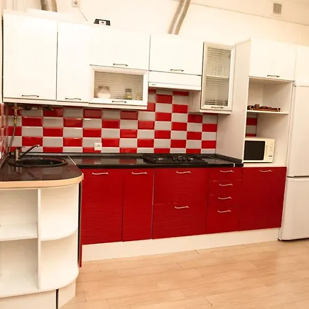 Apartman театральна#ilike# *