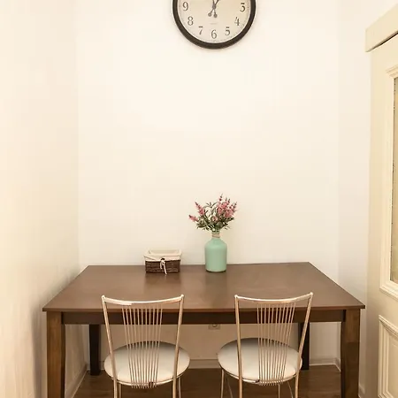 Apartamento театральна#ilike# Leópolis