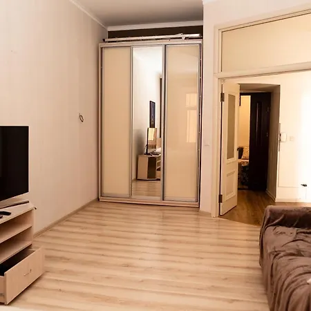 Apartman театральна#ilike# Lviv
