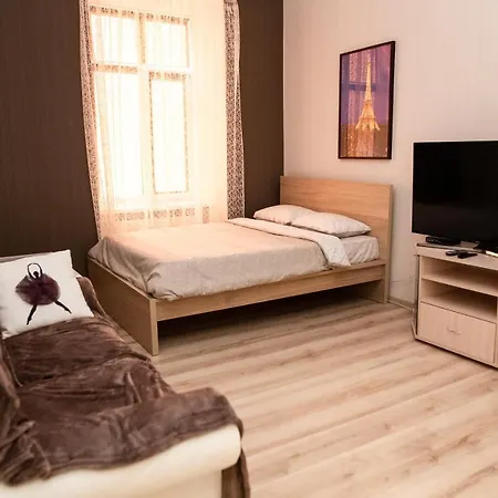 Apartman театральна#ilike# *