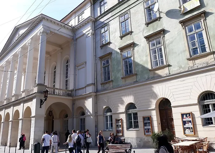 Apartman театральна#ilike#