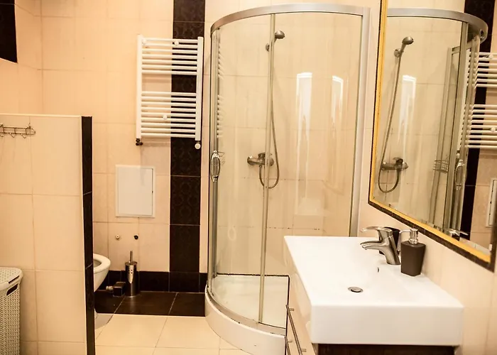 театральна#ilike# Apartman *