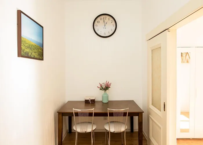 театральна#ilike# Apartman Lviv