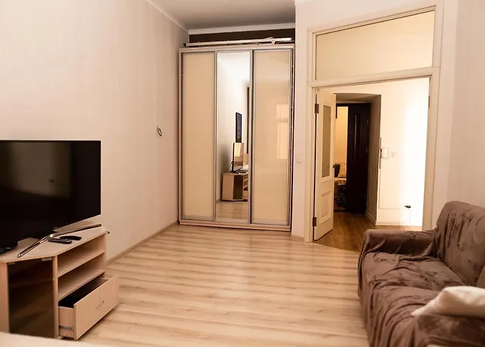 Apartman театральна#ilike# Lviv