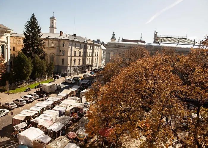 Apartman театральна#ilike#